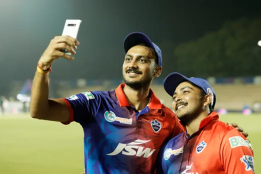 Prithvi Shaw makes Insta U-turn after being revived and bought by Delhi Capitals in IPL Auction 2026 held in Abu Dhabi on Tuesday. Photo credit: Delhi Capitals