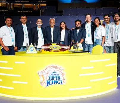 After trading Jaddu, we needed a No.7 who bats, bowl & field: CSK CEO on Prashant Veer’s record bid