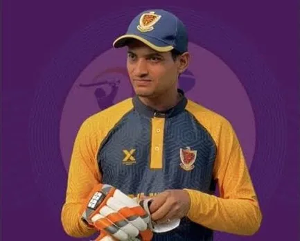 Ansu Singh hails younger brother Ravi Singh's journey to IPL 2026. Photo credit: Indian Premier League