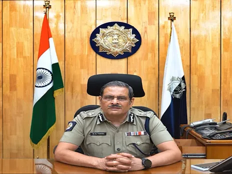 Kolkata Police Commissioner says Messi event schedule changed at last minute