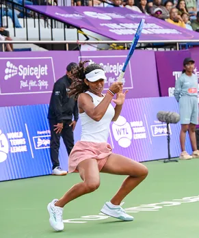 Bengaluru: World Tennis League Season 4