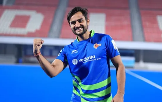 Kalinga Lancers appoint Sanjay and Arthur Van Doren as co-captains ahead of HIL 2026