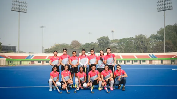 HIL 2025-26: SG Pipers squad arrive in Ranchi