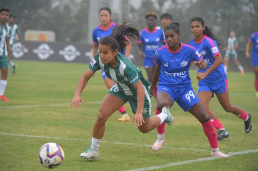 IWL 2025-26: Sethu FC underway with comeback win over Kickstart (Credit: IWL)