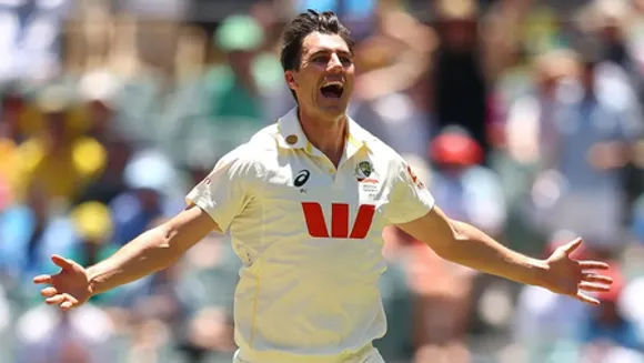 Ashes: Skipper Pat Cummins 'doubtful' for remainder of series