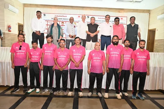 Final league stage of 8th Nagesh Trophy Men’s National T20 Cricket Tournament for the Blind set for an action-packed start at the Railway Cricket Stadium in Hubli. Karnataka on Monday.