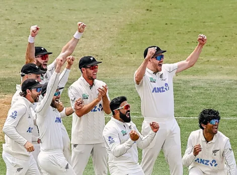 NZ beat WI by 323 runs in third Test to seal series 2-0