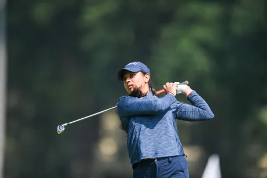 Golf: Pranavi Urs to join Jeev Milkha Singh for final IGPL Tour event in Colombo