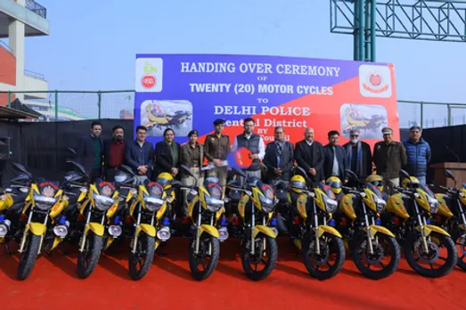 DDCA’s 2025–26 AGM focuses on govt approvals, key appointments, and special gesture towards Delhi Police. Photo credit: DDCA