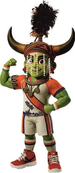 Logo, theme song, mascot of first-ever Khelo India Tribal Games (KITG) launched in Bilaspur, Chhattisgarh; Dr Mansukh Mandaviya says games will ‘broaden scope for every athlete. Photo credit: SAI Media