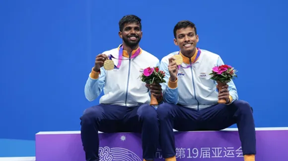 Indian shuttlers' 2026 roadmap: Eyes on global glory