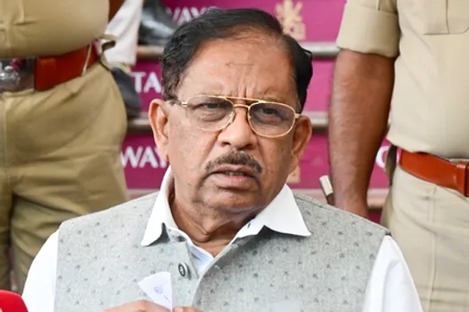 K’taka Home Minister defends permission denial for Vijay Hazare Trophy match at Chinnaswamy Stadium (Photo: IANS)