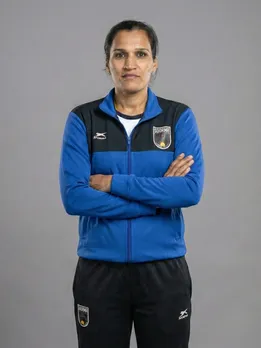 Long way to go, but I’m very excited, says Rani Rampal on embracing coaching role at HIL
