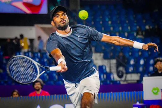 India’s emerging talent Dhakshineswar Suresh gets a wild card for Bengaluru Open 2026