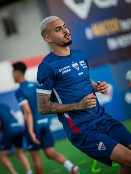 Football transfer watch: Renan Lodi set for Atletico Mineiro move; Argentinos Juniors in talks with Enzo Perez