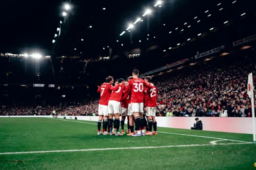 Premier League: Manchester United beats Newcastle to move up to fifth (Credit: X/Manchester United)