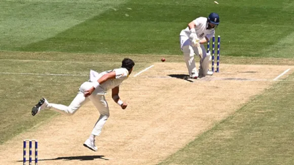 No Test cricket fans should be celebrating what we have seen for 2 days, says Michael Vaughan after England beat Australia within two days in the fourth Ashes Test in Melbourne on Saturday. Photo cricket: cricket.com.au