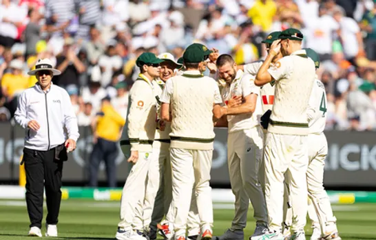 Ashes: Australia like to be consistent with selection, says McDonald ahead of SCG Test