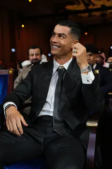 'I will reach the number for sure': Ronaldo targets 1000 goals before retirement