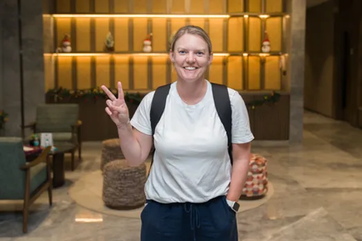 WPL 2026: Ex-Australia player Kristen Beams appointed MI's spin bowling coach (Credit: Mumbai Indians)