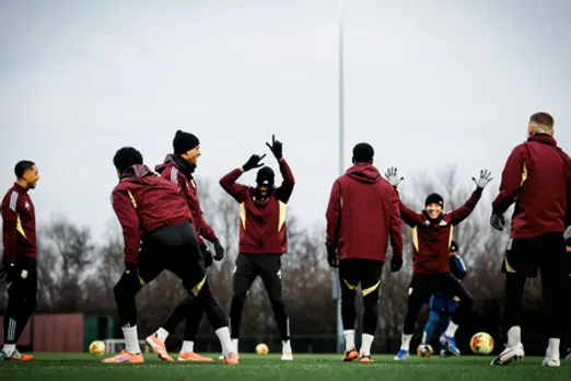 Aston Villa visits Arsenal in big Premier League clash (Credit: X/Aston Villa)