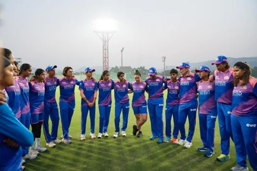 WPL 2026: Mumbai Indians players begin pre-season training