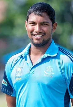 Former Sri Lanka U19 cricketer Akshu Fernando passes away after prolonged coma