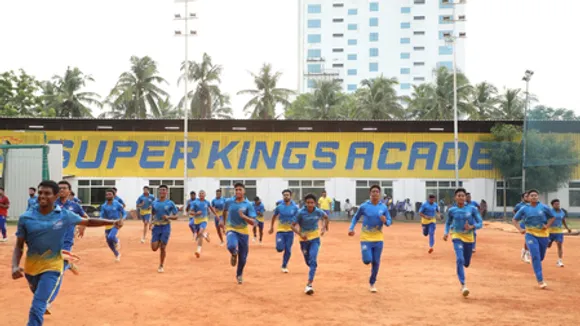 Super Kings Academy expands footprint in Tamil Nadu with new centre in Tiruchengode