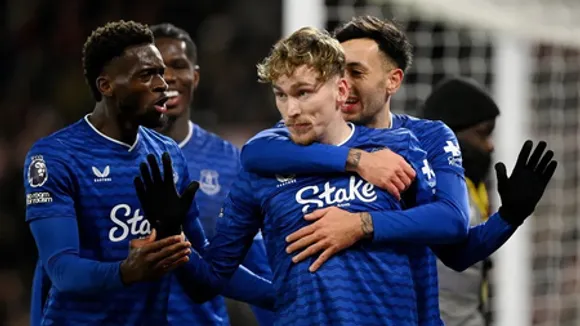 Premier League: Chelsea held by Bournemouth 2-2