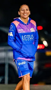 WPL 2026: Ismail, Illingworth and Carey join Mumbai Indians pre-season camp