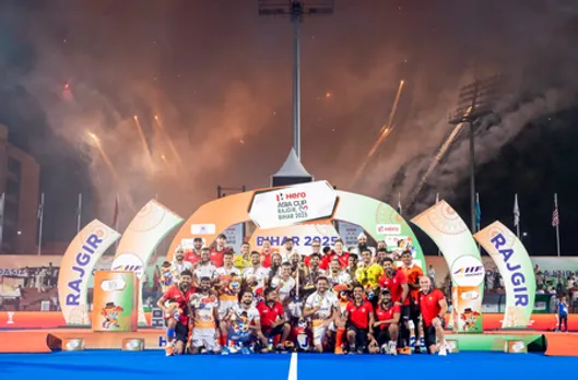 Indian hockey's new year highlighted by World Cup ambitions and Asian Games title defence