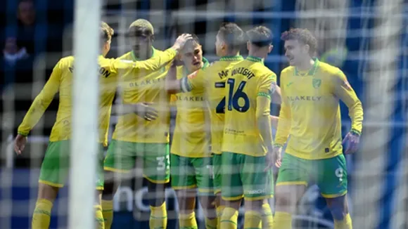 Norwich City overcome Queens Park Rangers, start 2026 with victory in Championship at the Loftus Road Stadium in Norwich on Thursday. Photo credit: Norwich City FC