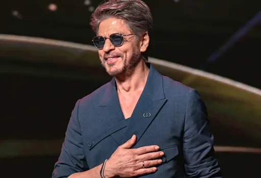 Bangladeshi player row puts Shah Rukh Khan’s KKR at centre of political and religious flashpoint (Photo: IANS)