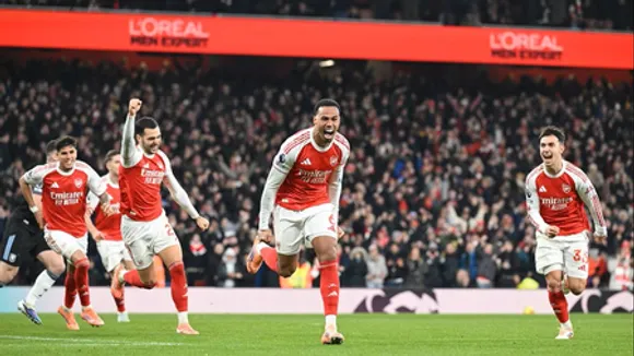 Arsenal visit Bournemouth as Aston Villa host Nottingham Forest in non-stop Premier League