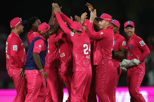 SA20: Paarl Royals edge MI Cape Town in derby thriller (Credit: SA20)