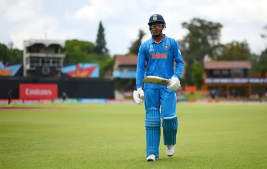 Arshin Kulkarni’s ton takes Maharashtra to victory over Mumbai, Chhattisgarh and Uttarakhand also win in 2025=26 Vijay Hazare Trophy matches in Jaipur on Saturday. Photo credit: BCCI file photo