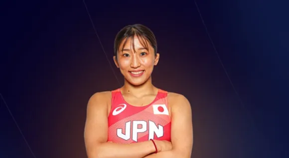 Women wrestlers dominate Pro Wrestling League (PWL) auction as Japan’s Yui Susaki attracts record bid of ₹60 lakh in New Delhi on Saturday. Photo credit: PWL