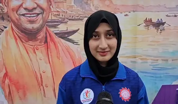 72nd National Volleyball Tournament: Varanasi stadium hosts 58 teams, J&K players overjoyed