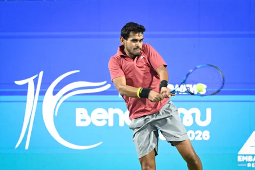 Bengaluru Open 2026: Rawat progresses into final round of qualifying; main draw to kick off on Monday