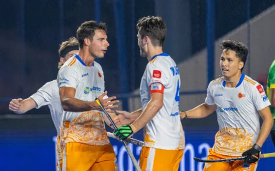 Men’s HIL: Vedanta Kalinga Lancers secure 4-2 win against Ranchi Royals