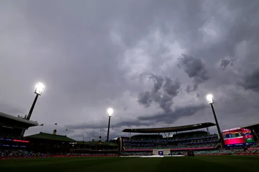 Ashes: CA boss ‘shares frustration’ with fans after abrupt end to Day 1 of SCG Test