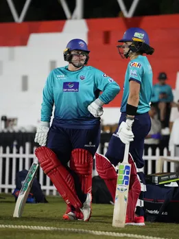 After WBBL, Lizelle Lee targets trophy triumph in maiden WPL stint with Delhi Capitals