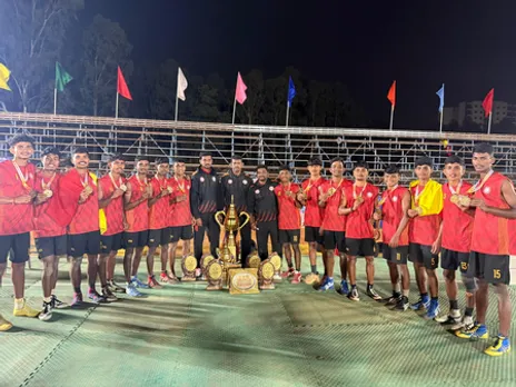 Karnataka boys, Maharashtra girls crowned champions of Junior National Kho Kho