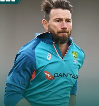One of those rare occasions where it actually came off, says Michael Neser on Joe Root dismissal on the second day of the fifth and final Ashes Test at the Sydney Cricket Ground in Sydney on Monday. Photo credit: cricket.com.au/X