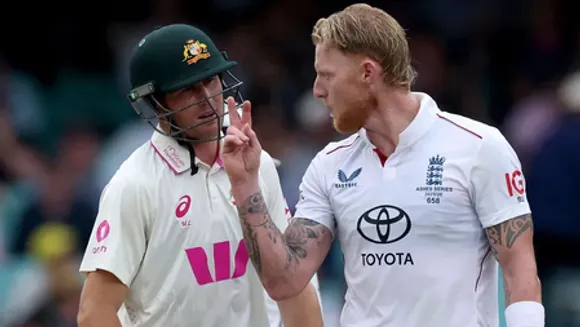 England’s plan to get Labuschagne out of his bubble: Broad on Stokes' fiery exchange