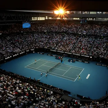 Tennis: Australian Open announces record AUD 111.5 mn prize pool; winners to get AUD 2.79 mn