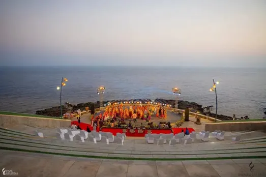 Local favourite Princess Alexander Thomas, West Bengal’s Raja Das clinch Tunngal gold medals in Pencak Silat on Day 2 of Khelo India Beach Games (KIBG) 2026 in Diu on Tuesday. Photo credit: