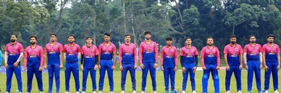 Fearing delay in getting visas, T20 World Cup teams with Pakistan-origin players seek ICC help. UAE takes lead in writing letter to cricket's governing body. Photo credit: Emirates Cricket