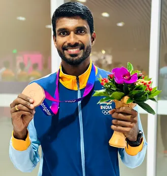 India's middle-distance runner Jinson Johnson announces retirement