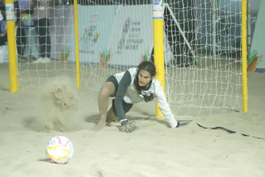 Against the odds: How Pravin Kumari led Himachal Pradesh to historic win at Khelo India Beach Games 2026